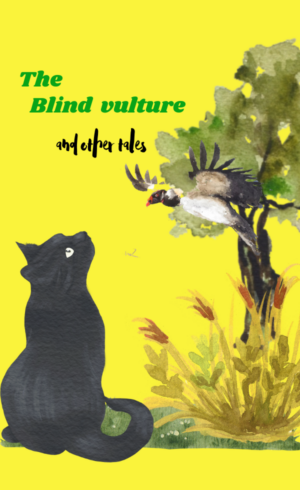 The Blind Vulture