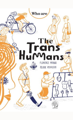 The Transhumans