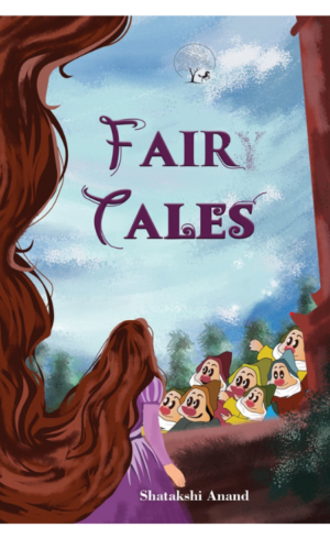Fair Tales