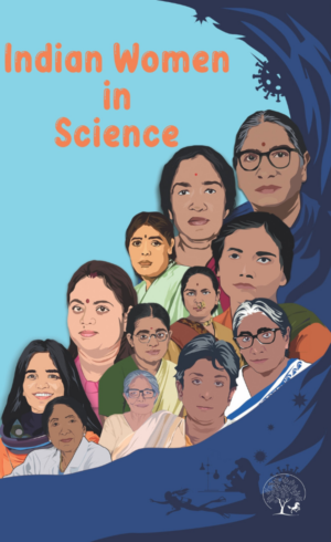 Indian women in science